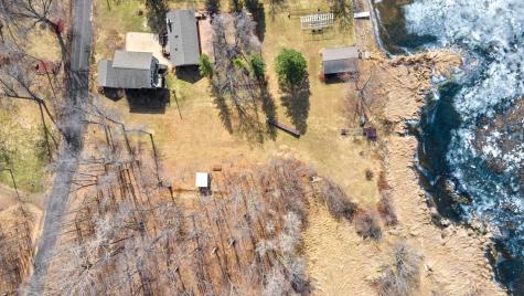 1290 Malone Park Road Isle MN 56342