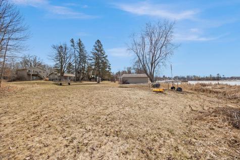 1290 Malone Park Road Isle MN 56342