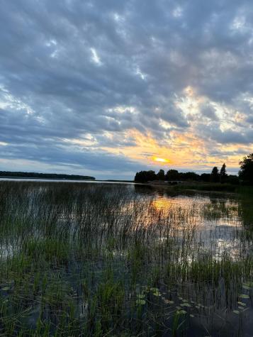 1290 Malone Park Road Isle MN 56342