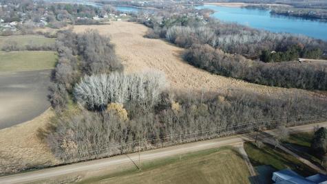 Tbd 72nd Street SW Howard Lake MN 55349