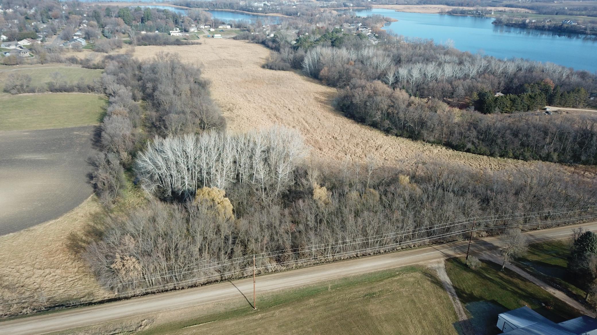 Tbd 72nd Street SW Howard Lake MN 55349