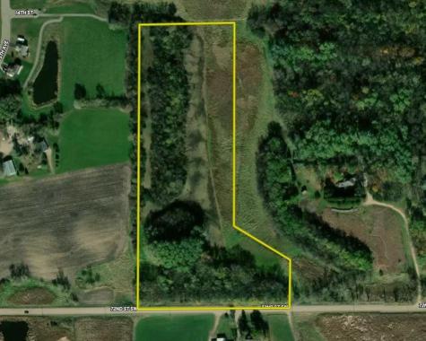 Tbd 72nd Street SW Howard Lake MN 55349