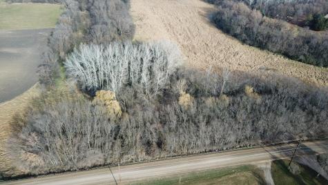 Tbd 72nd Street SW Howard Lake MN 55349