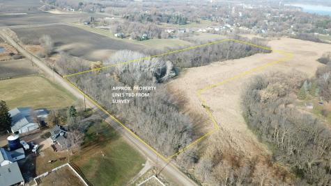 Tbd 72nd Street SW Howard Lake MN 55349