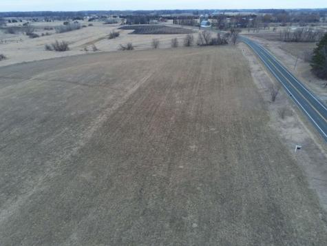 Lot 1 Rush Lake Trail Braham MN 55006
