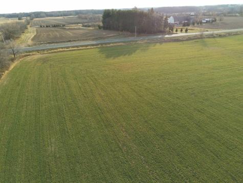 Lot 1 Rush Lake Trail Braham MN 55006