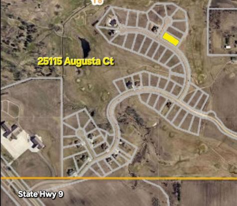 25115 Augusta Court Hancock MN 56244