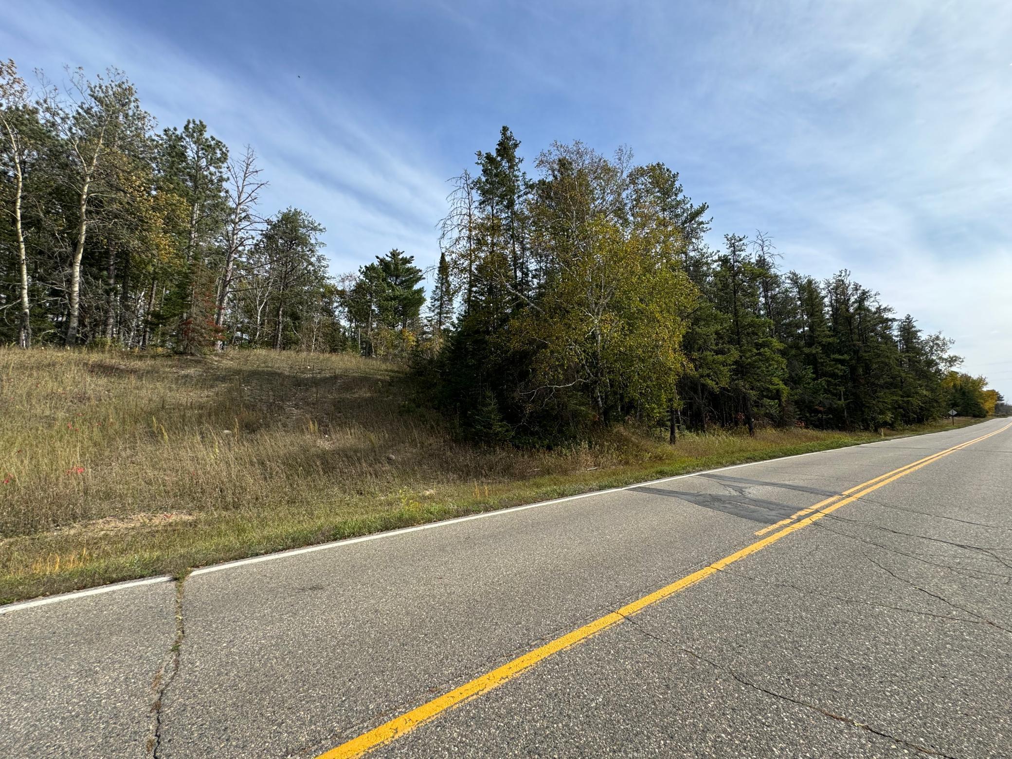 Tbd 243rd Avenue Shevlin MN 56676