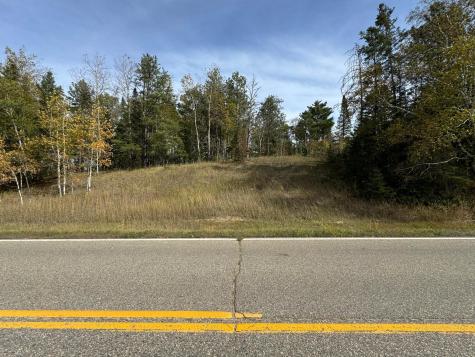 Tbd 243rd Avenue Shevlin MN 56676