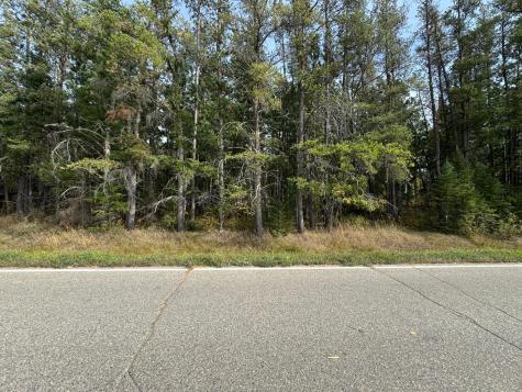 Tbd 243rd Avenue Shevlin MN 56676