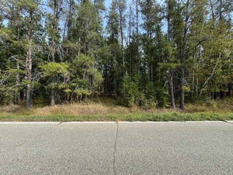 Tbd 243rd Avenue Shevlin MN 56676