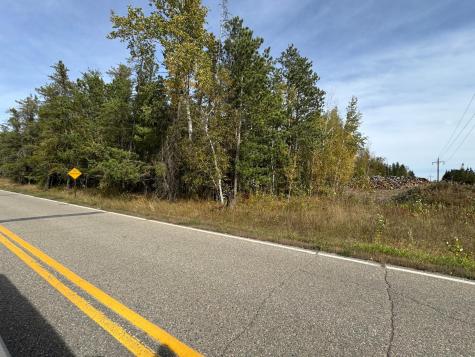 Tbd 243rd Avenue Shevlin MN 56676