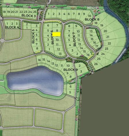 8119 75th Street S Horace ND 58047