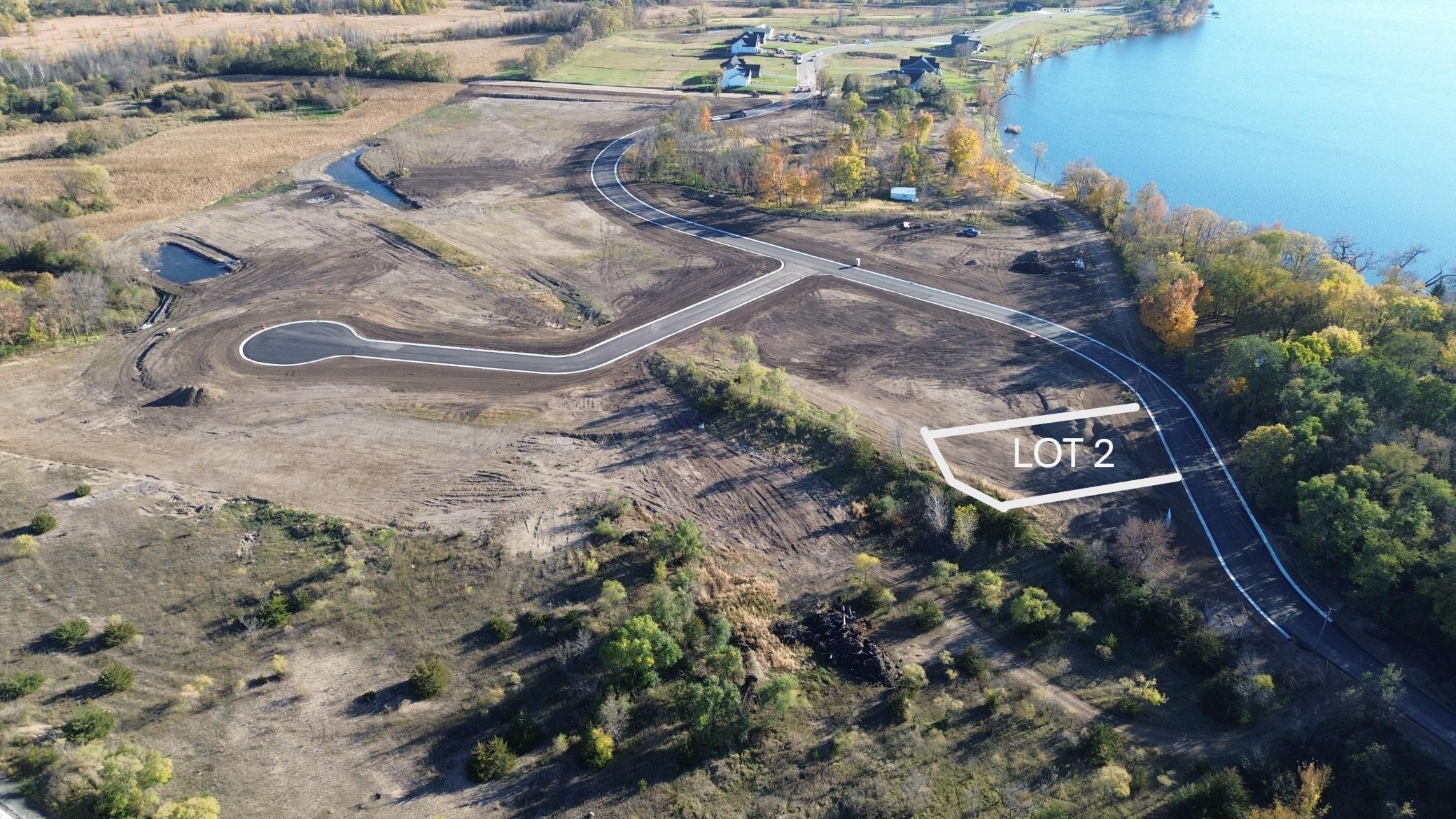7761 Lake John Drive Annandale MN 55302