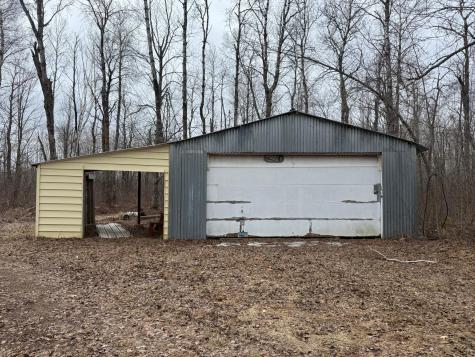 61613 Park Hills Road Bruno MN 55712