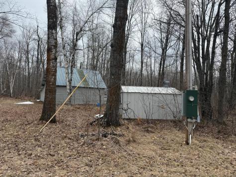 61613 Park Hills Road Bruno MN 55712
