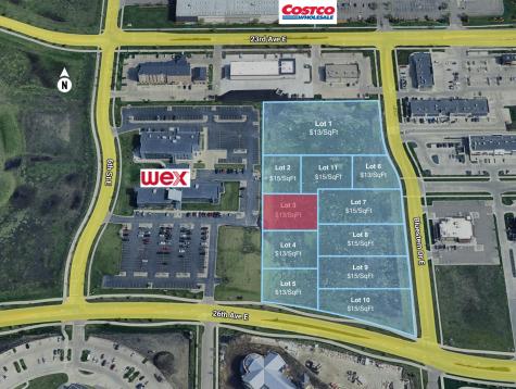 2400 Alexander Way E West Fargo ND 58078