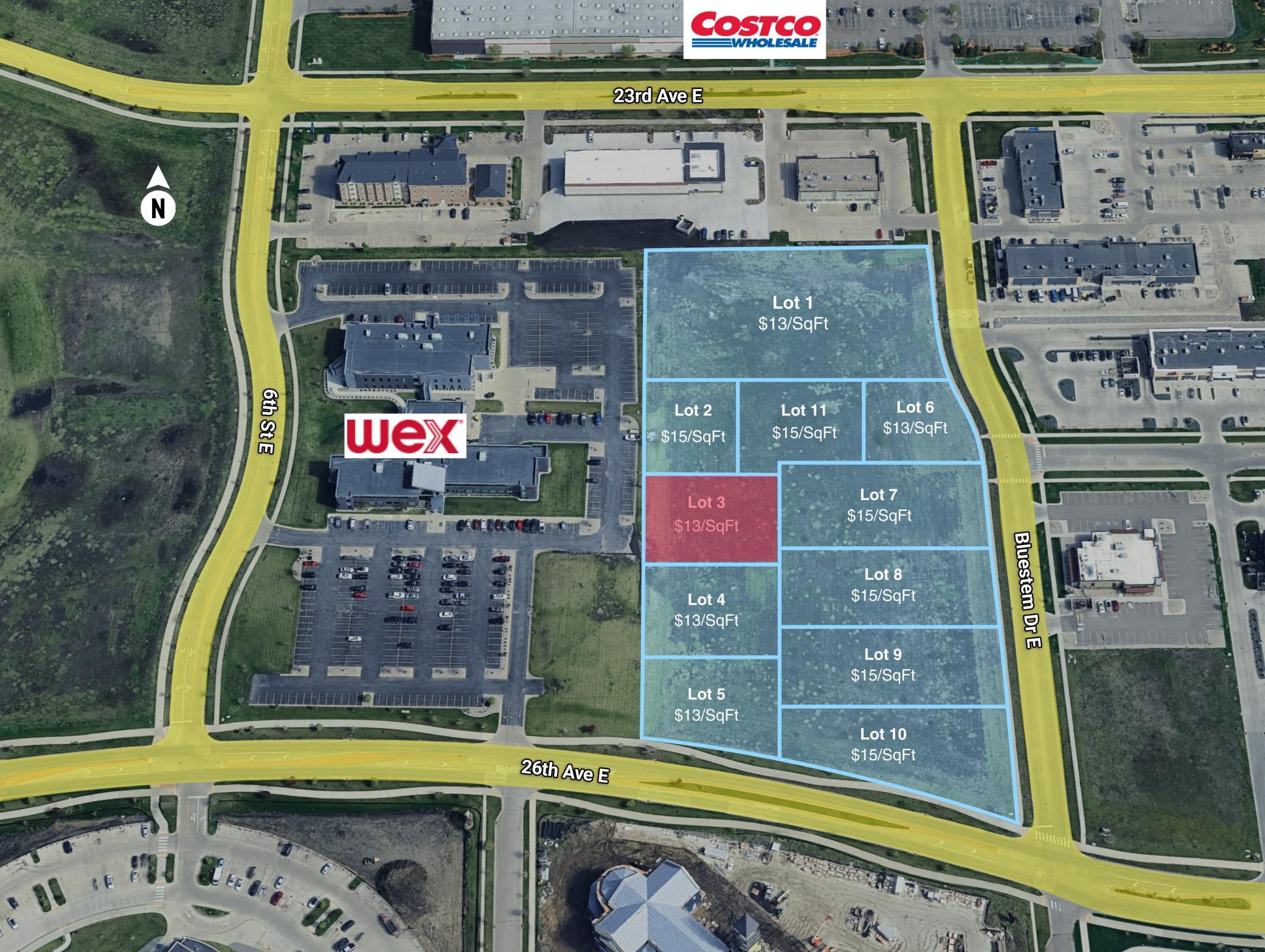 2400 Alexander Way E West Fargo ND 58078