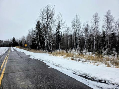 Tbd County Road 91 International Falls MN 56649