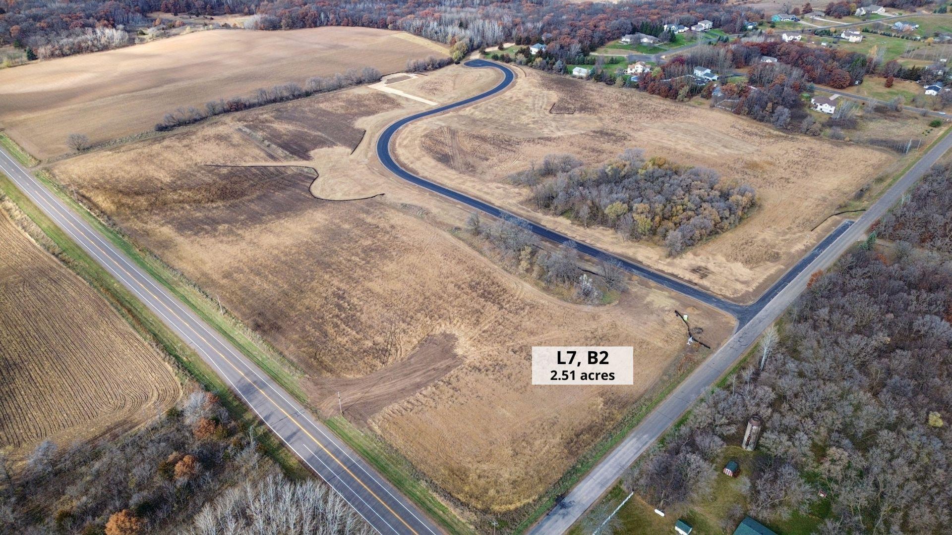 L7 B2 238th Avenue NW Zimmerman MN 55398