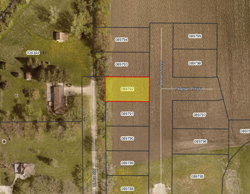 1142 Petersen Court NW Stewartville MN 55976