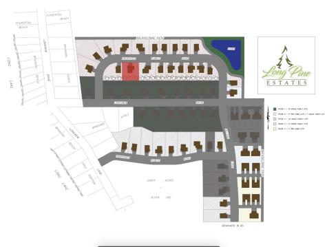 1965 Long Pine Drive Detroit Lakes MN 56501