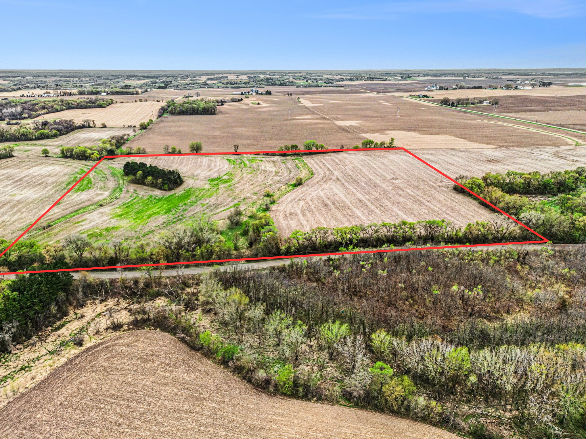 Tbd- 60th Street S Denmark Twp MN 55001