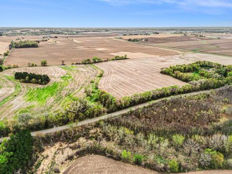 Tbd- 60th Street S Denmark Twp MN 55001