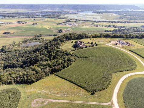 Lot 5 667th Street Wabasha MN 55981