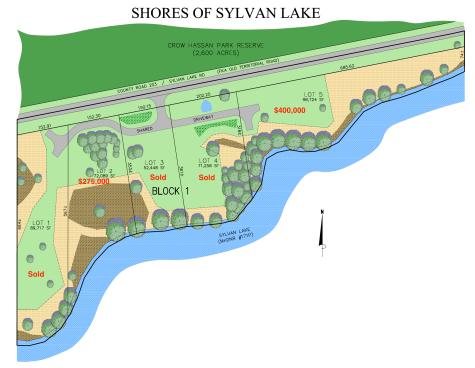26265 Sylvan Lake Road Rogers MN 55374