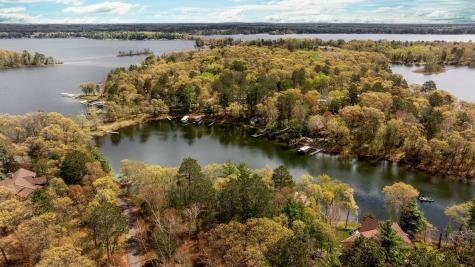 Tbd Abc Drive Cross Lake MN 56442