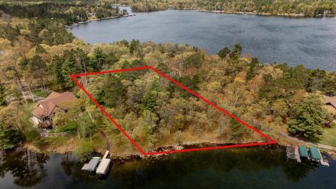 Tbd Abc Drive Cross Lake MN 56442