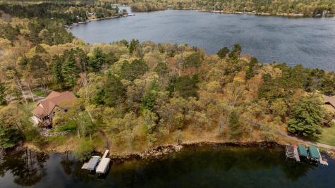 Tbd Abc Drive Cross Lake MN 56442