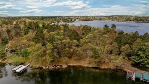 Tbd Abc Drive Cross Lake MN 56442