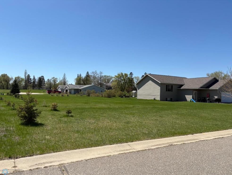1101 Tamarac Avenue Frazee MN 56544