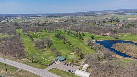 1101 Tamarac Avenue Frazee MN 56544