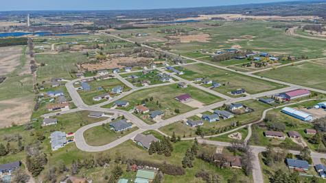 1101 Tamarac Avenue Frazee MN 56544