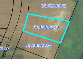 2540 Valley View Hawley MN 56549