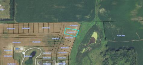 2540 Valley View Hawley MN 56549