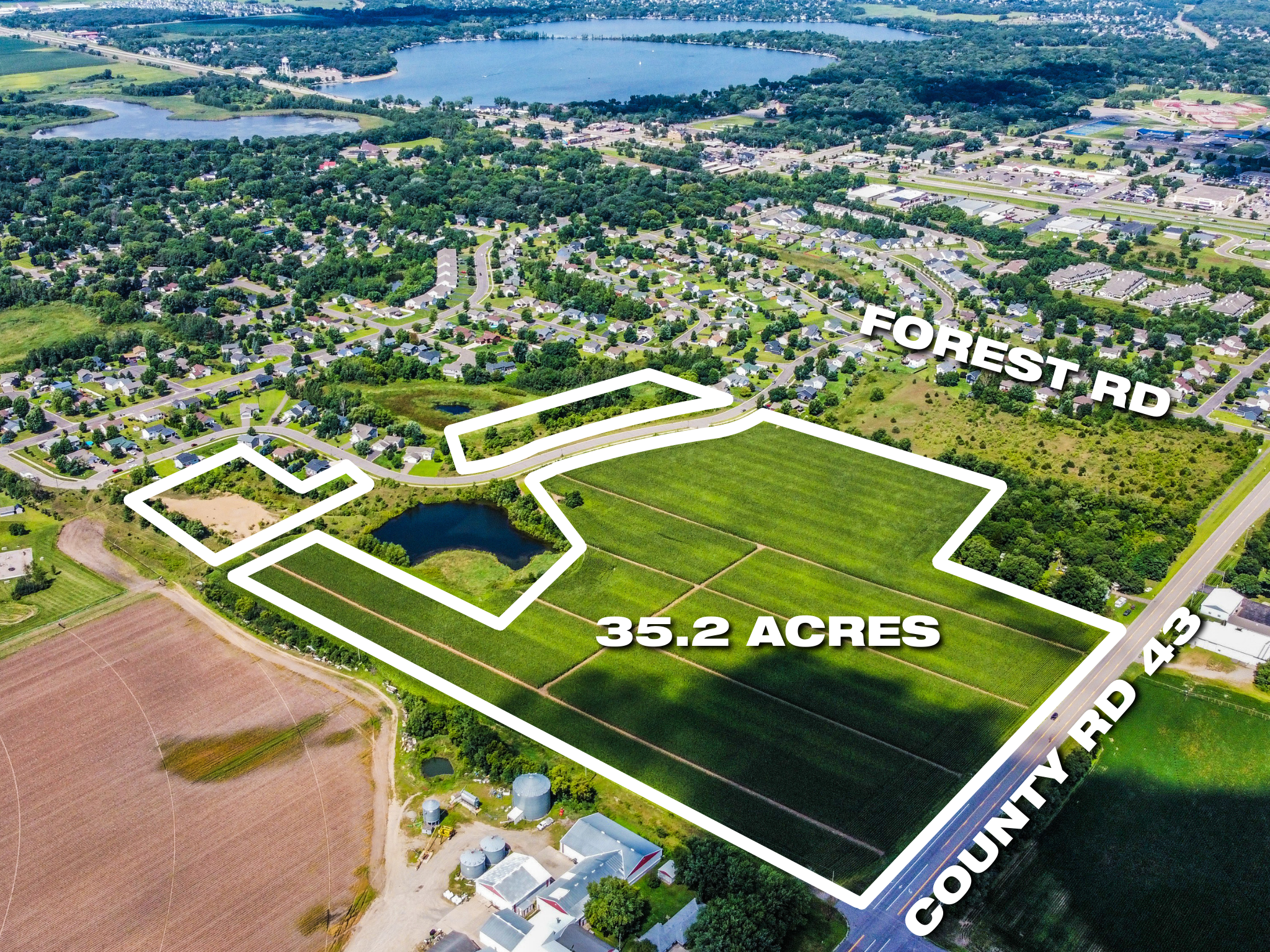 19400 Karen Lane Big Lake MN 55309