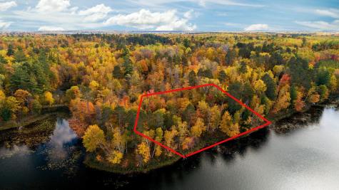 4845 Barnum Road NW Woodrow Twp MN 56452