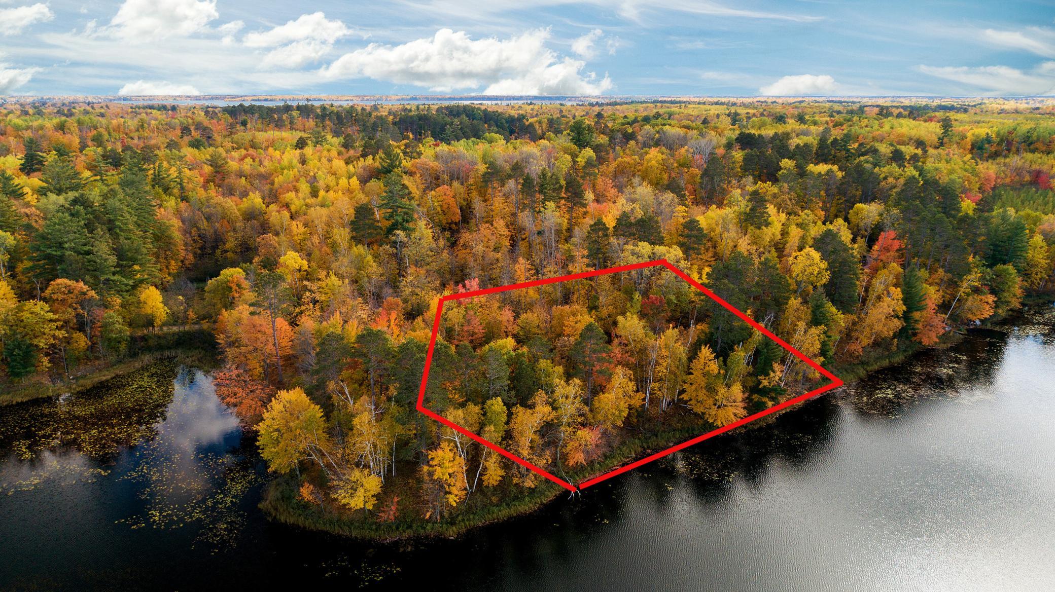 4845 Barnum Road NW Woodrow Twp MN 56452
