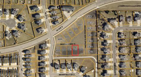 4824 Decorah Way S Fargo ND 58047