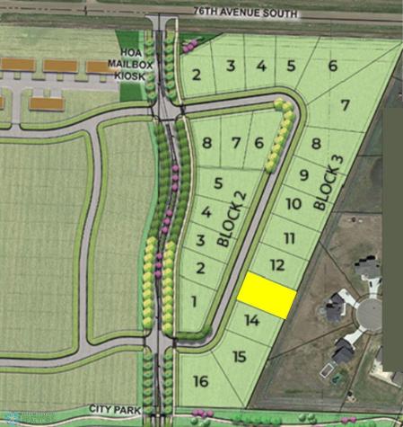 7670 Whitman Drive Horace ND 58047