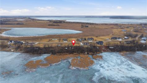 Lot 13 Bass Harbor Road Pelican Rapids MN 56572