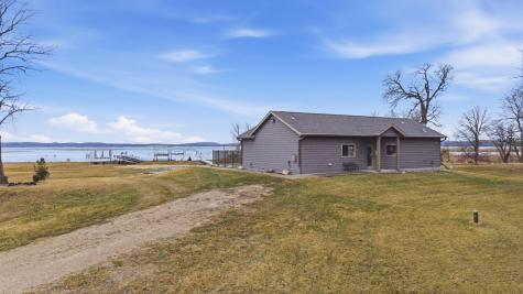 Lot 13 Bass Harbor Road Pelican Rapids MN 56572