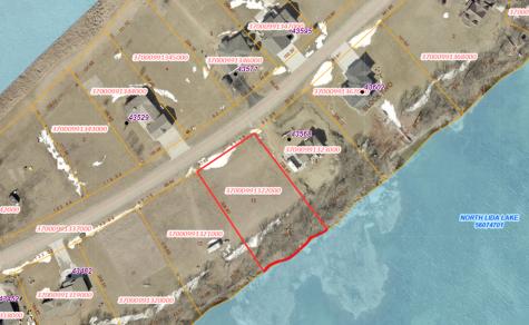 Lot 13 Bass Harbor Road Pelican Rapids MN 56572