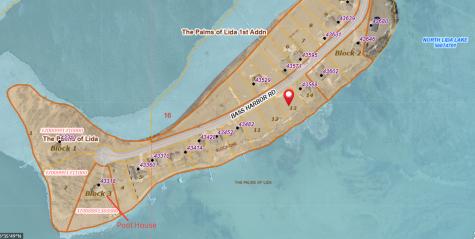 Lot 13 Bass Harbor Road Pelican Rapids MN 56572