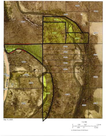 Tbd County Road 1 SE Pleasant Grove Twp MN 55976