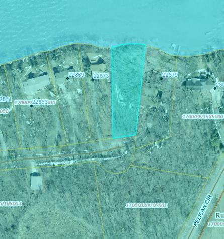 Tbd Knollwood Lane Pelican Rapids MN 56572